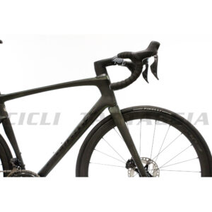 SPECIALIZED SWORKS SL7 BLACK