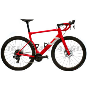 3T STRADA RED