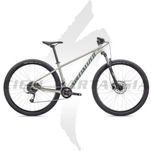 SPECIALIZED ROCKHOPPER SPORT GLOSS WHITE