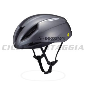 CASCO S-WORKS EVADE 3 SMOKE