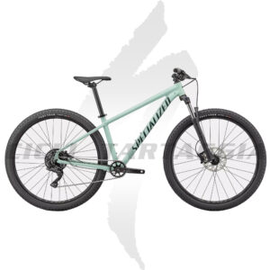 SPECIALIZED ROCKHOPPER COMP WHITE SAGE