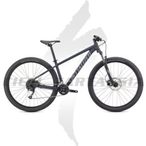 SPECIALIZED ROCKHOPPER SPORT COOL GREY