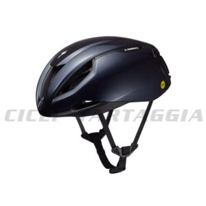 CASCO S-WORKS EVADE 3 BLUE