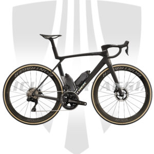 TREK MADONE SLR 9 GEN 8 DURAACE DEEP SMOKE