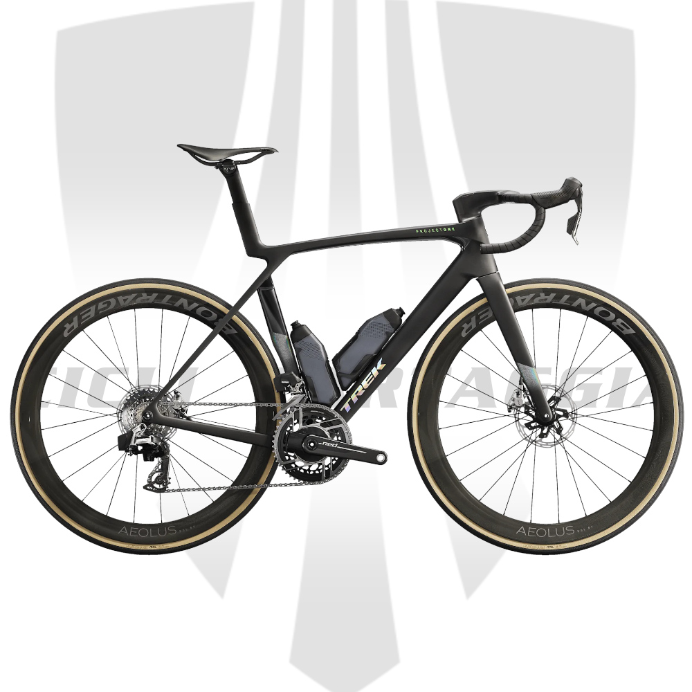 TREK MADONE SLR 9 GEN 8 SRAM DEEP SMOKE