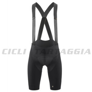 ASSOS EQUIPE RSR Bib Shorts S11 Black