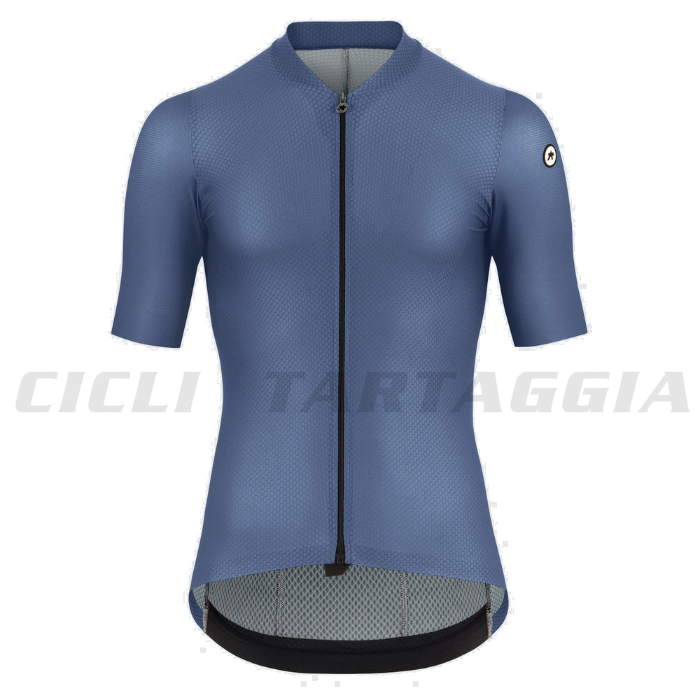 ASSOS MILLE GT JERSEY S11 STONR BLUE