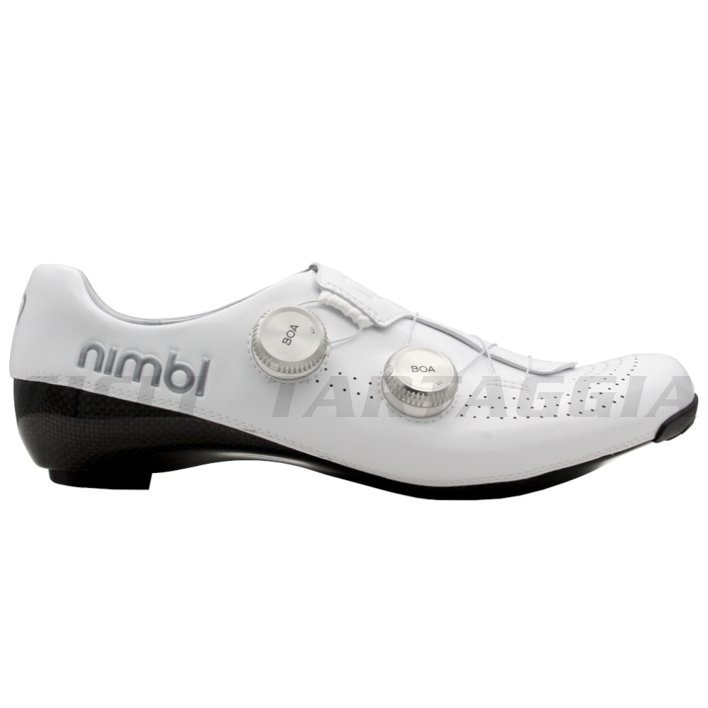 NIMBL GLIDE EXCEED WHITE SILVER