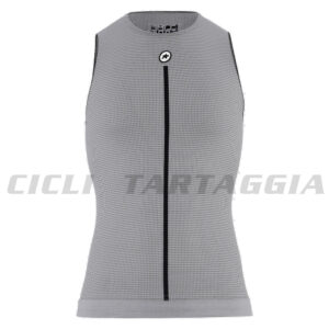 ASSOS SKIN LAYER GREY