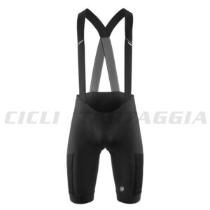 ASSOS TACTICA KIESKAFER GRAVEL