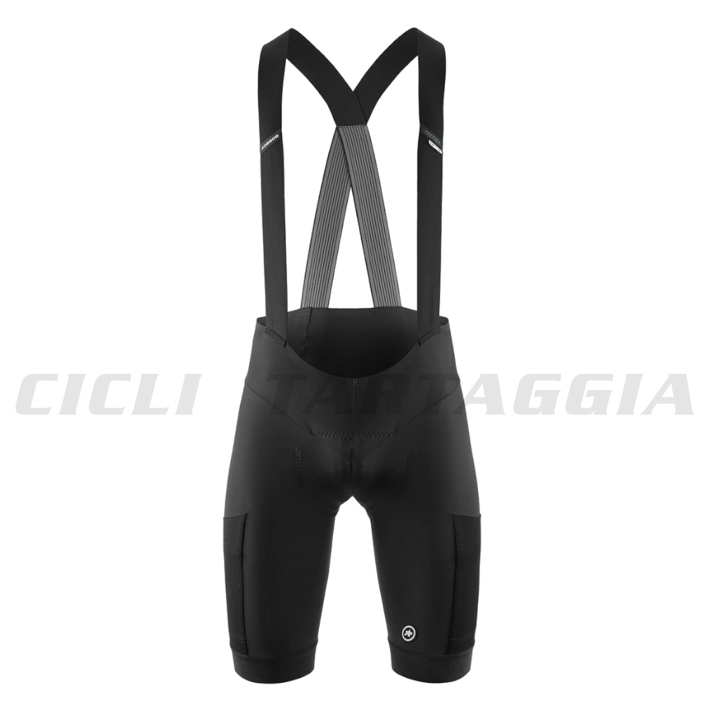 ASSOS TACTICA KIESKAFER GRAVEL