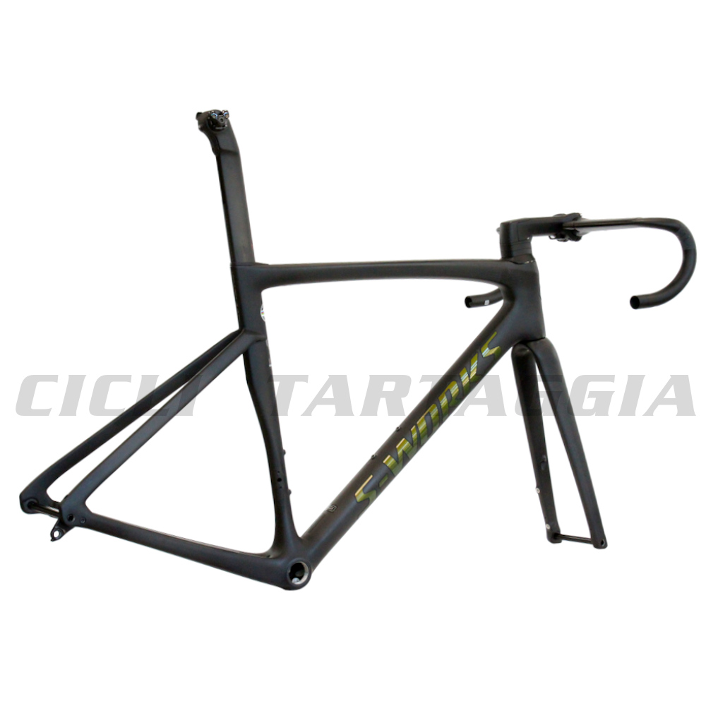 TELAIO SPECIALIZED TARMAC S-WORKS SL7 RTP