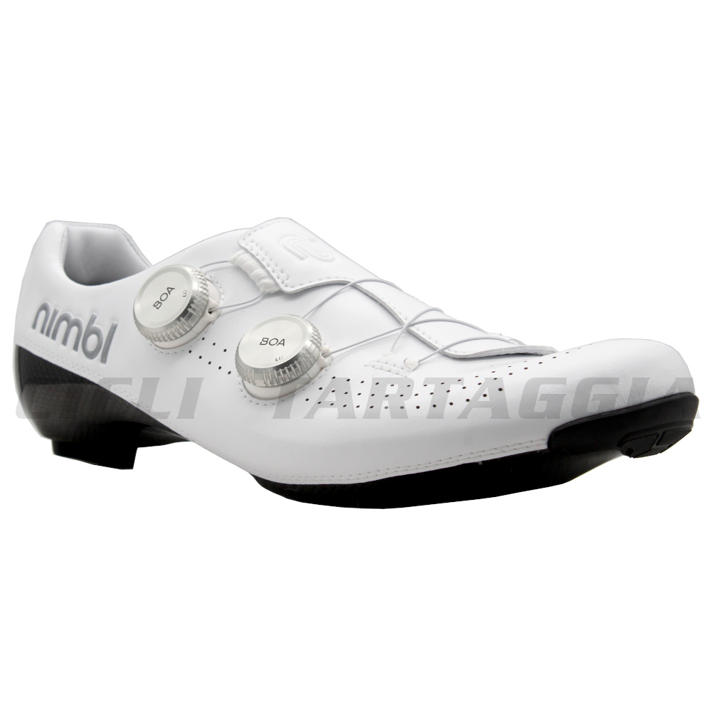 NIMBL EXCEED GLIDE WHITE SILVER