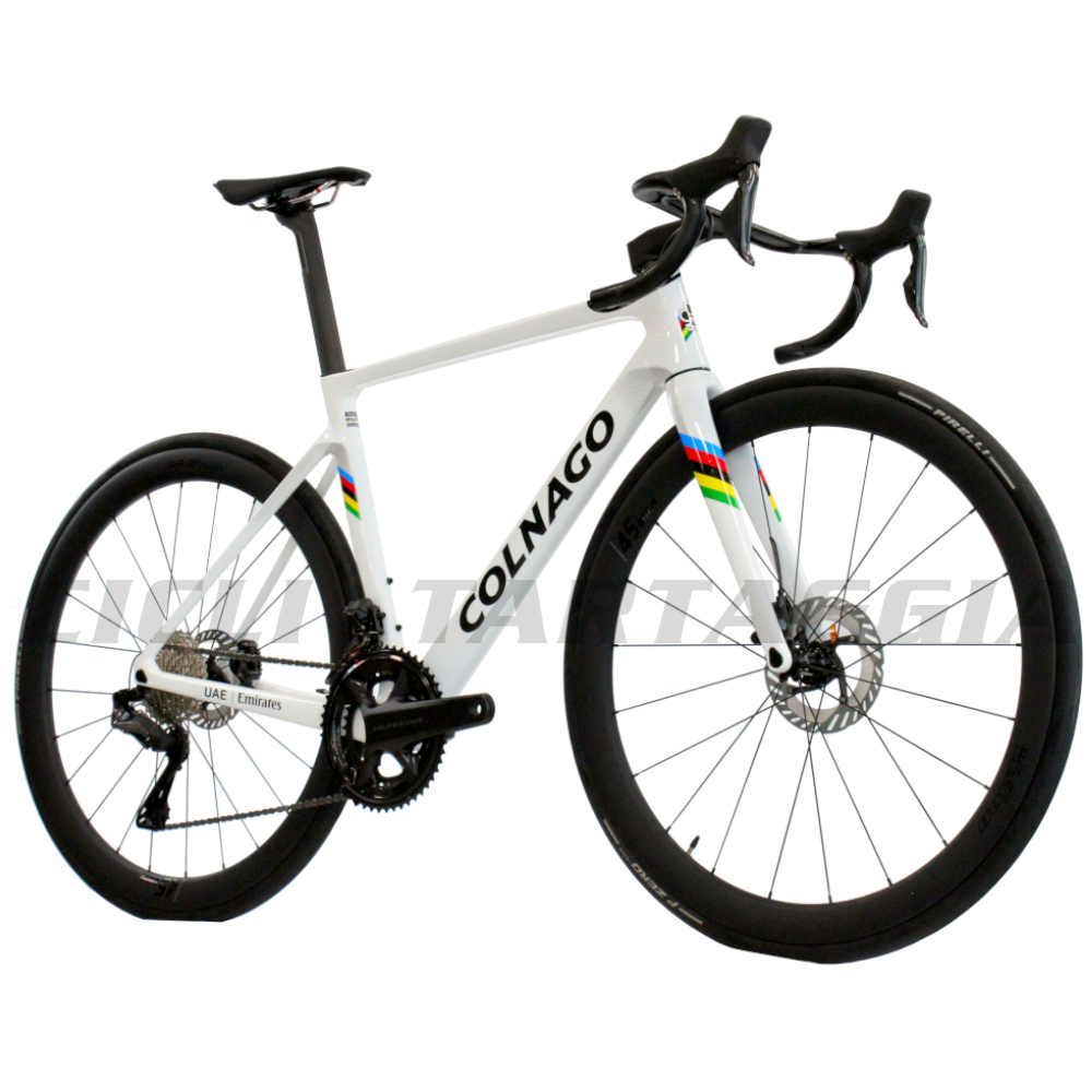 COLNAGO V4RS WORLD CHAMPION