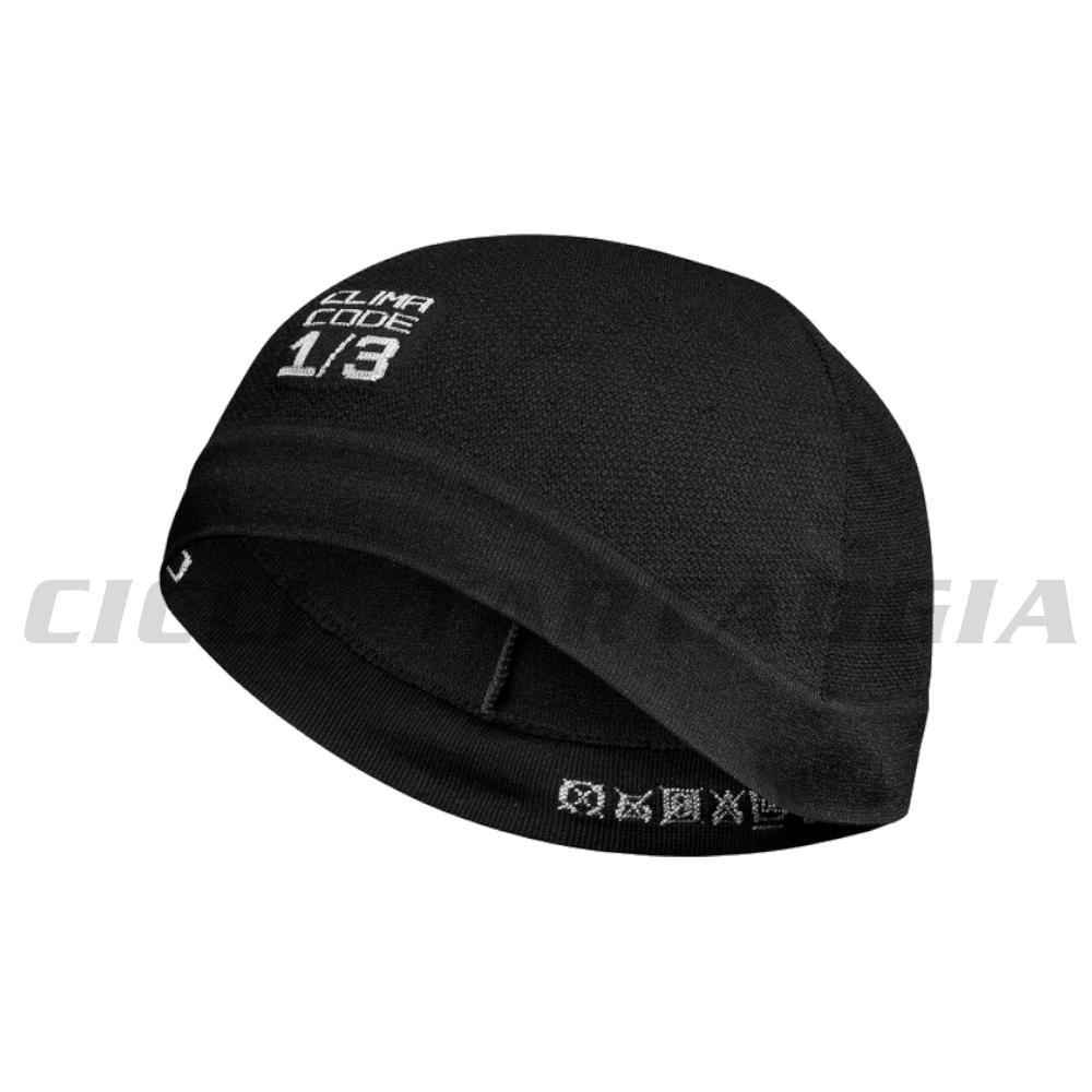 ASSOS ROBO CAP