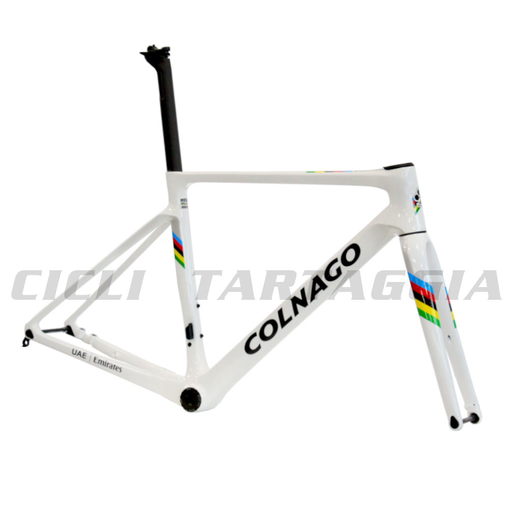 TELAIO COLNAGO V4RS WORLD CHAMPION