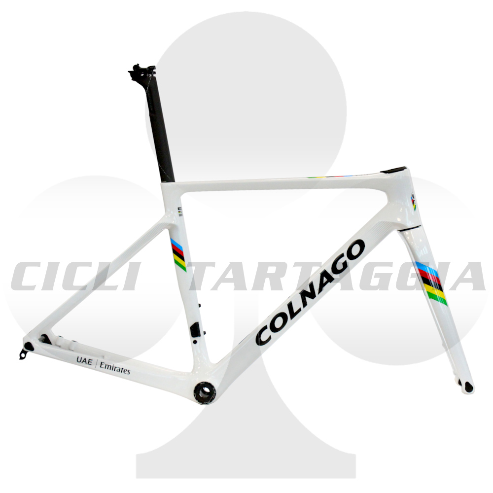 TELAIO COLNAGO V4RS WORLD CHAMPION